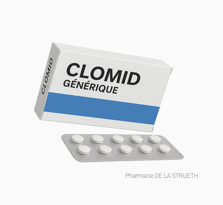 clomid