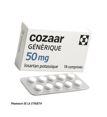 cozaar
