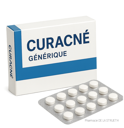 curacne