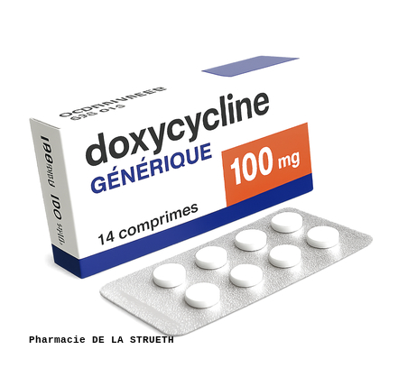 doxycycline