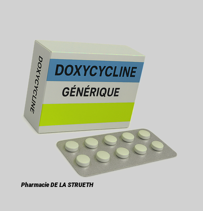doxycycline