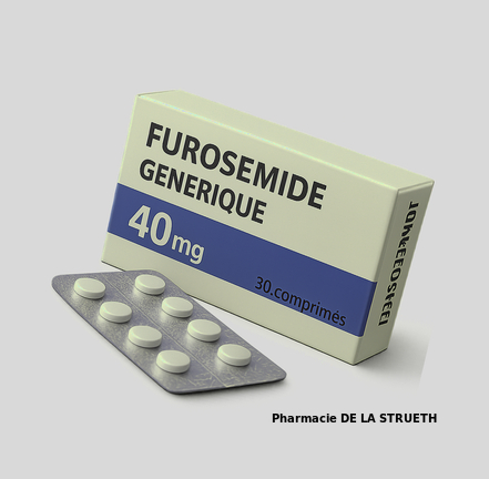 furosemide