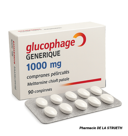 glucophage