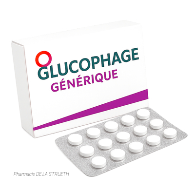 glucophage