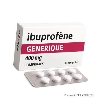 ibuprofene