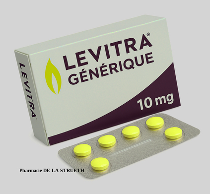 levitra