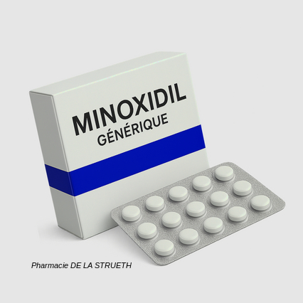 minoxidil