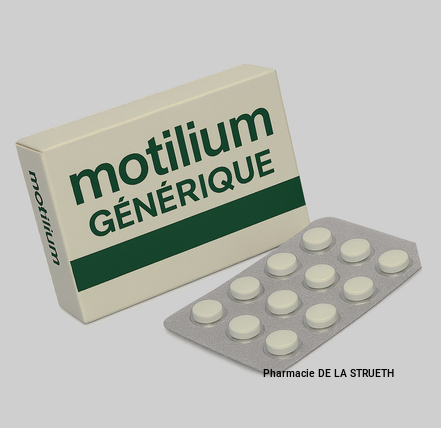 motilium