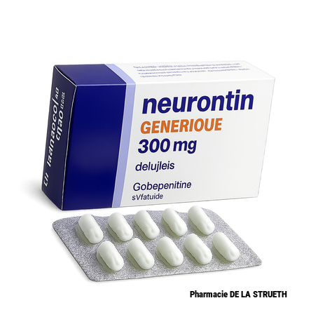 neurontin