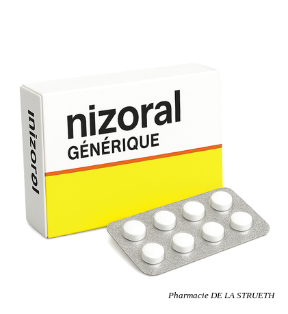 nizoral