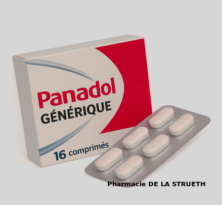 panadol