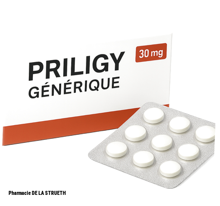 priligy