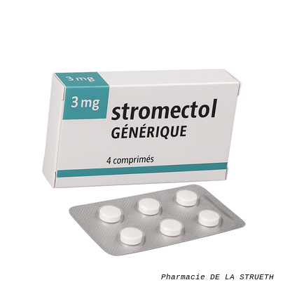stromectol
