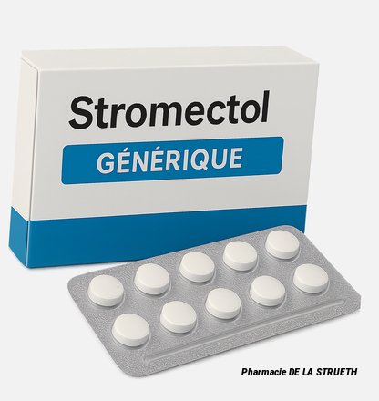 stromectol