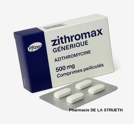 zithromax