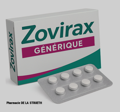 zovirax